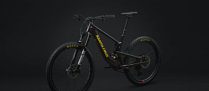 Santa Cruz 5010 5 Bike - Carbon MX R-Kit - Santa Cruz -3ride.com
