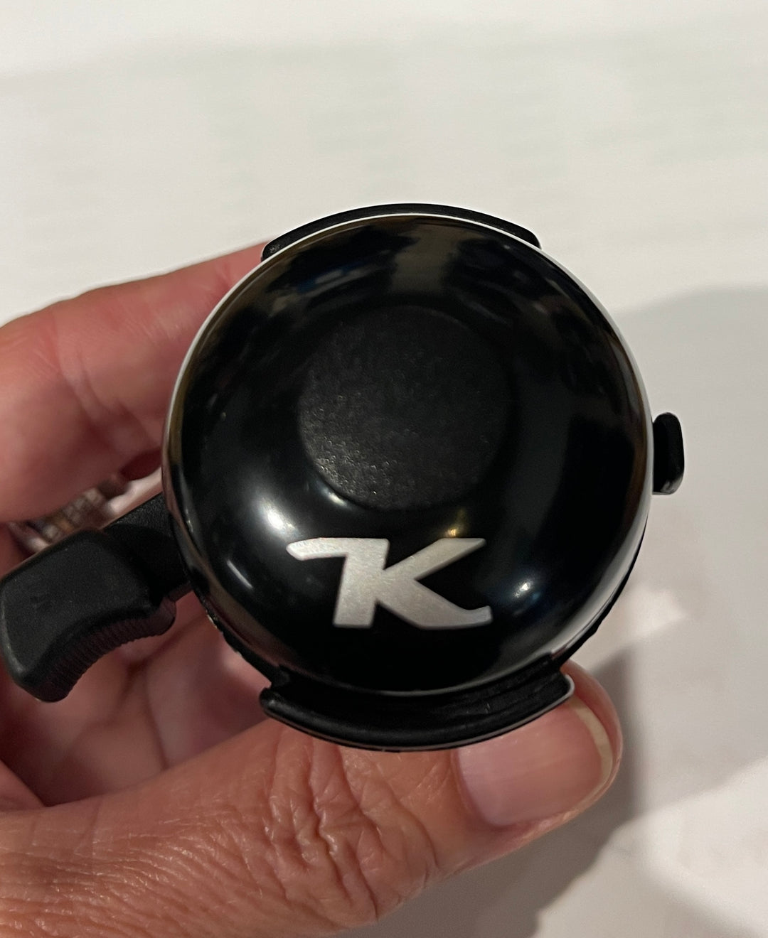 Kona Bike Bell - 3ride.com -3ride.com