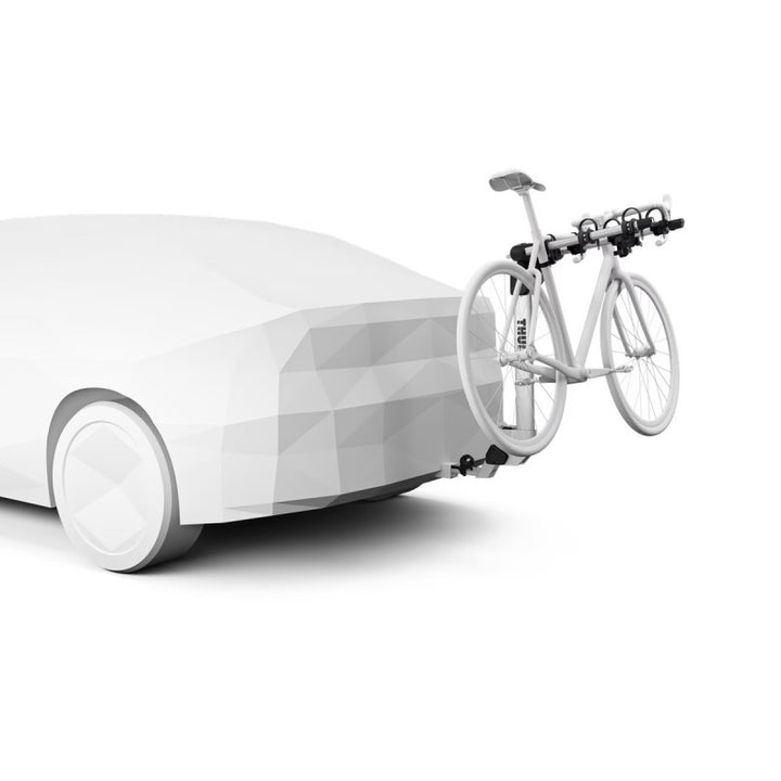 Thule Helium Pro 3 Bike Hitch Rack - Thule -3ride.com