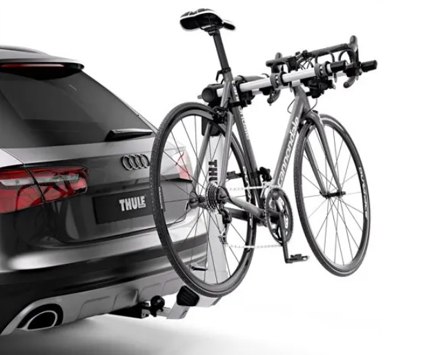 Thule Helium Pro 3 Bike Hitch Rack - Thule -3ride.com