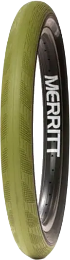 Merritt Begin Phantom Tire (Pair) - Merritt -3ride.com