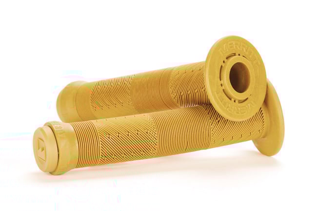 Merritt Billy Perry Grips - Merritt -3ride.com