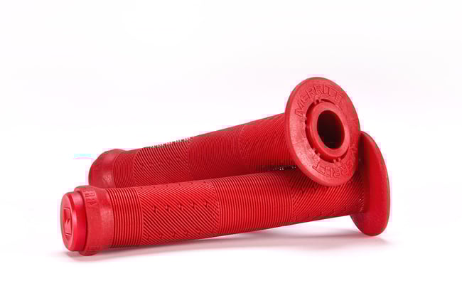 Merritt Billy Perry Grips - Merritt -3ride.com