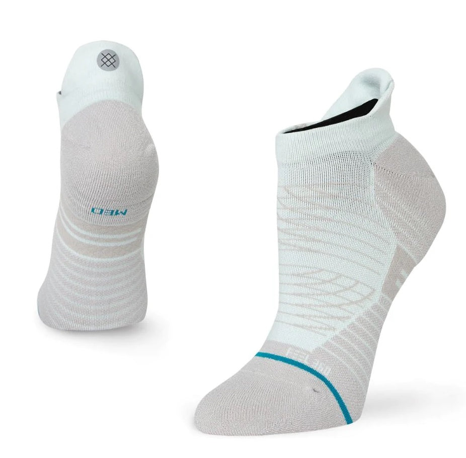 Stance Womens Run 4x400 Tab Socks