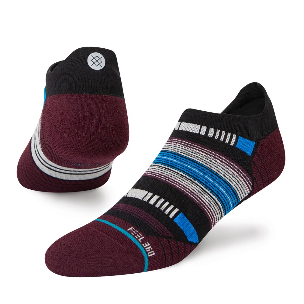 Stance Run Modul Tab Socks