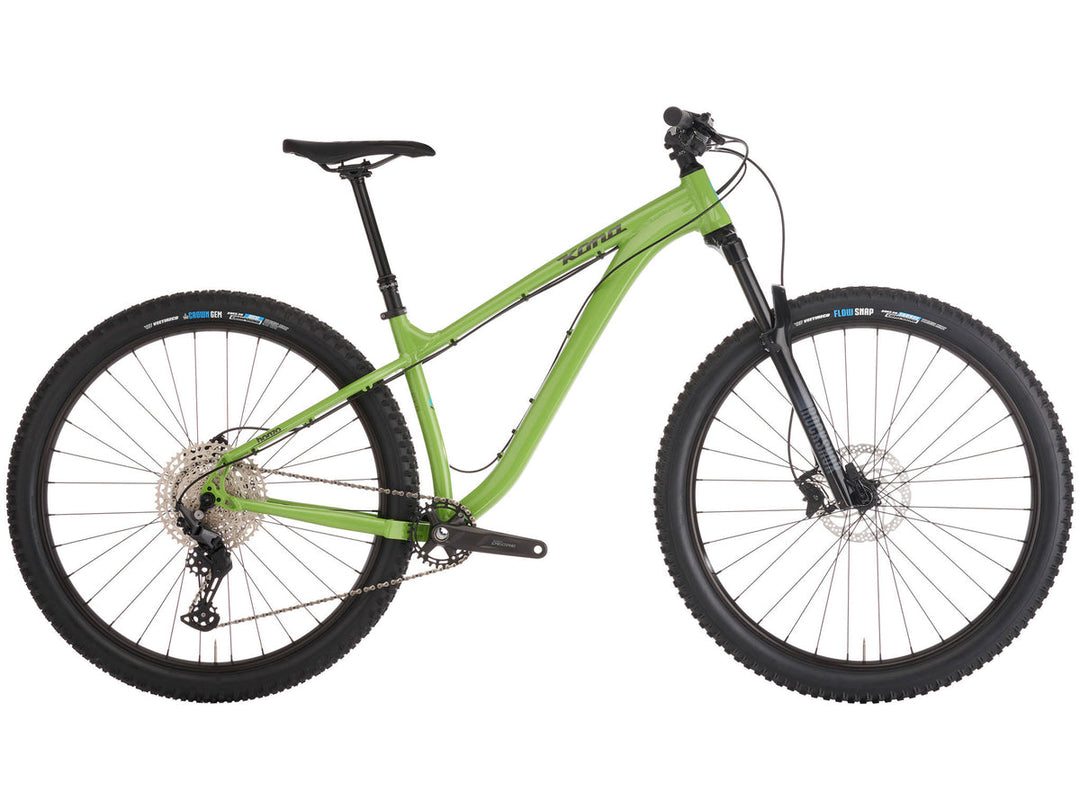 Kona Honzo Bike - Kona -3ride.com