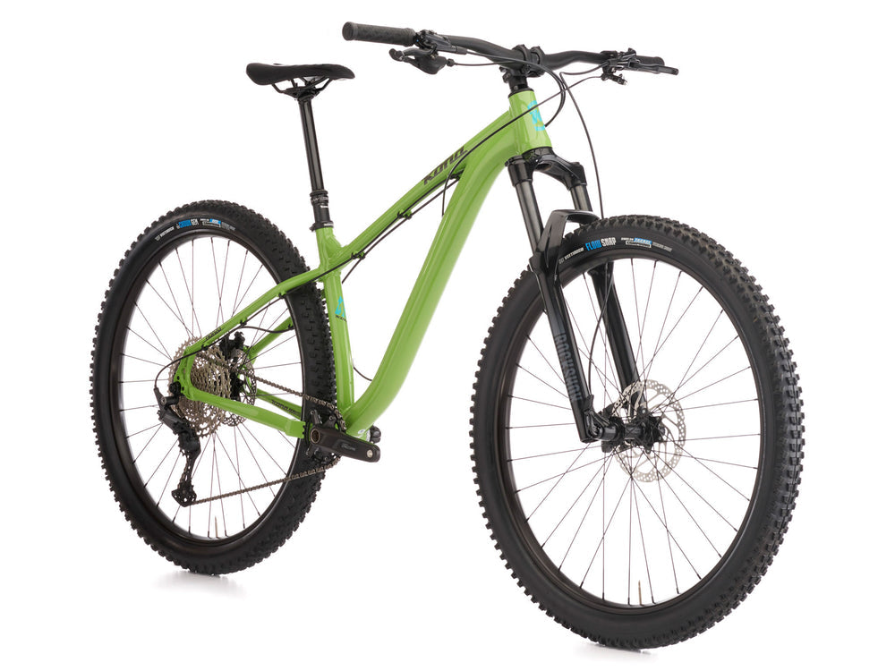 Kona Honzo Bike - Kona -3ride.com