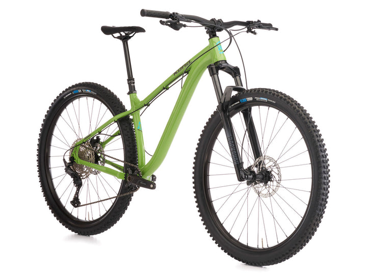 Kona Honzo Bike - Kona -3ride.com
