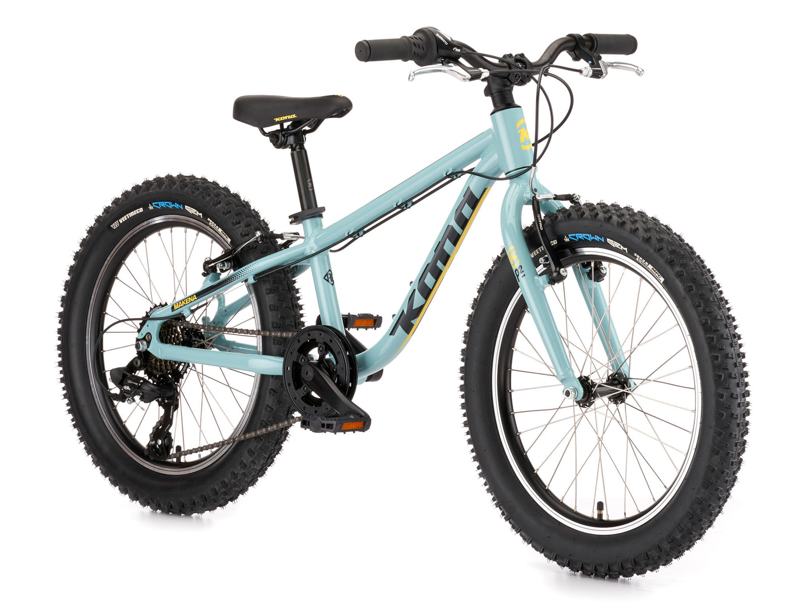 Kona Makena 20 Bike