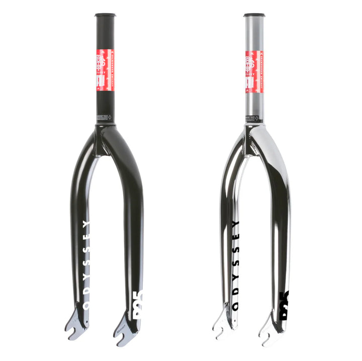 Odyssey R25 Forks - Odyssey -3ride.com