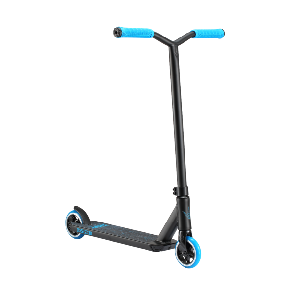 Envy One S3 Complete Scooter - Blue - Envy -3ride.com