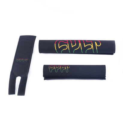 Cult Rasta Padset