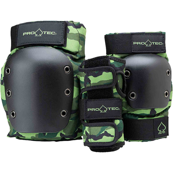 Protec Youth Street Gear 3-Pack - Protec -3ride.com