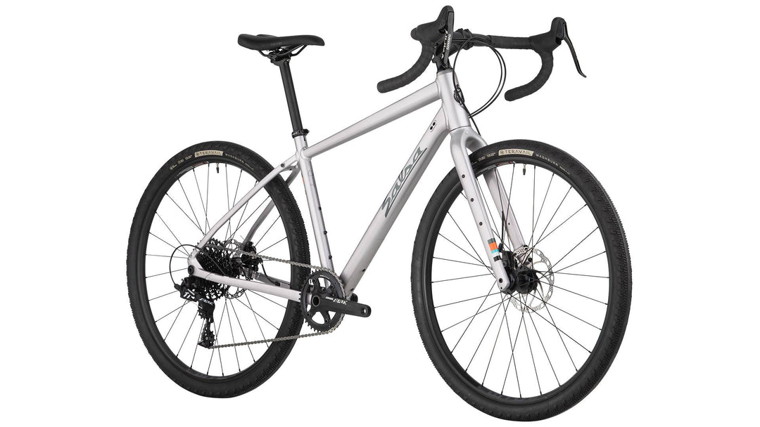 Salsa Journeyer 2.1 Apex 1 650 Bike - Salsa -3ride.com