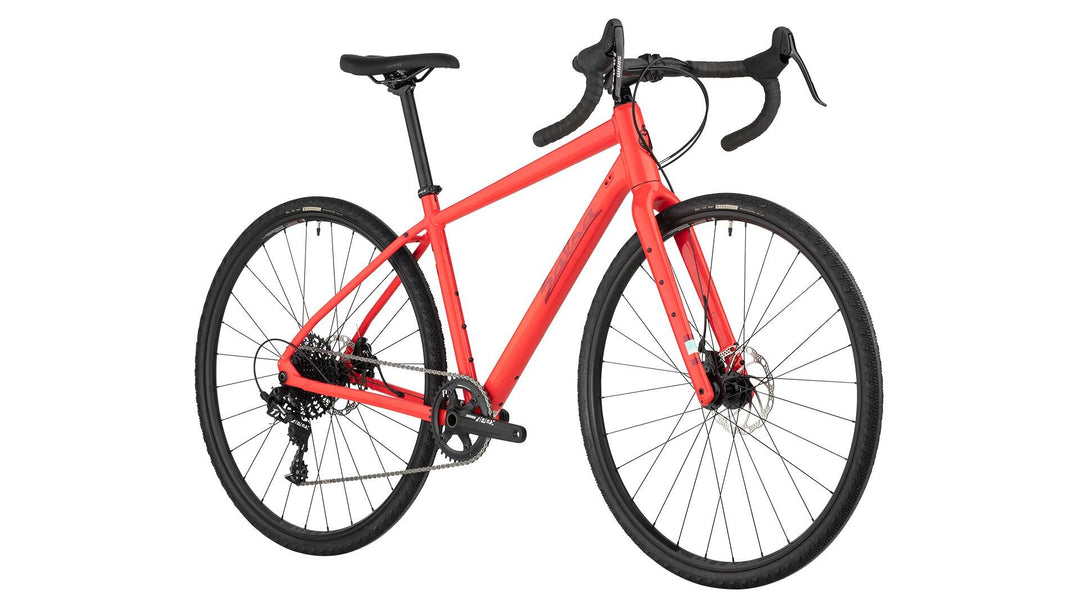 Salsa Journeyer 2.1 Apex 1 700 Bike - Salsa -3ride.com