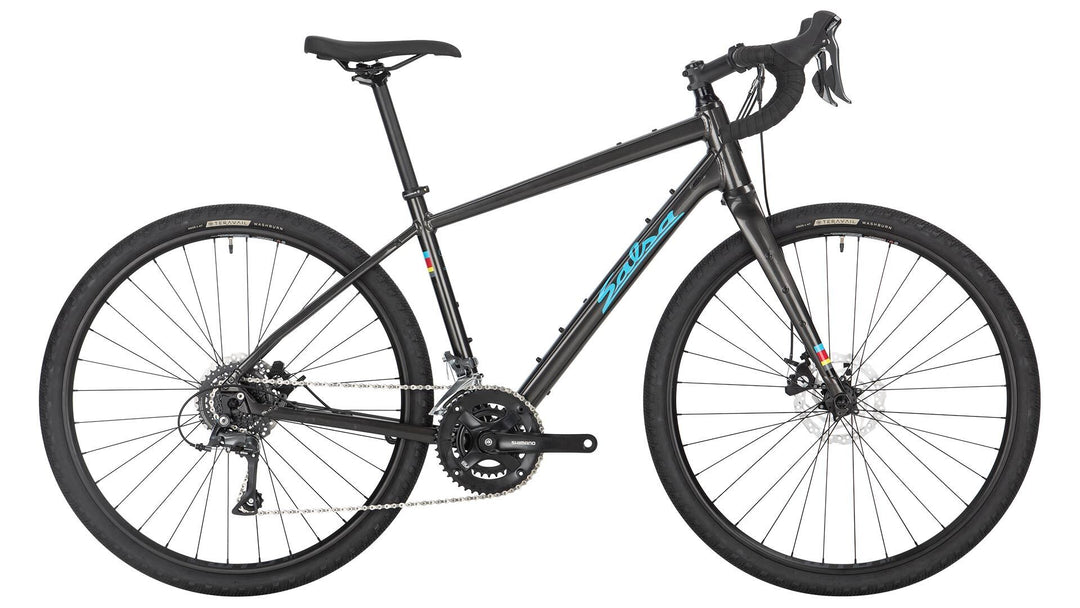 Salsa Journeyer Claris 650 Bike - Salsa -3ride.com