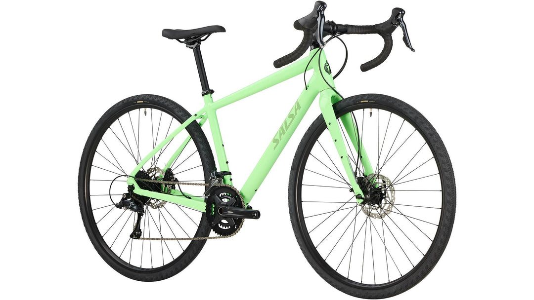 Salsa Journeyer 2.2 Sora Bike - 700c - Salsa -3ride.com