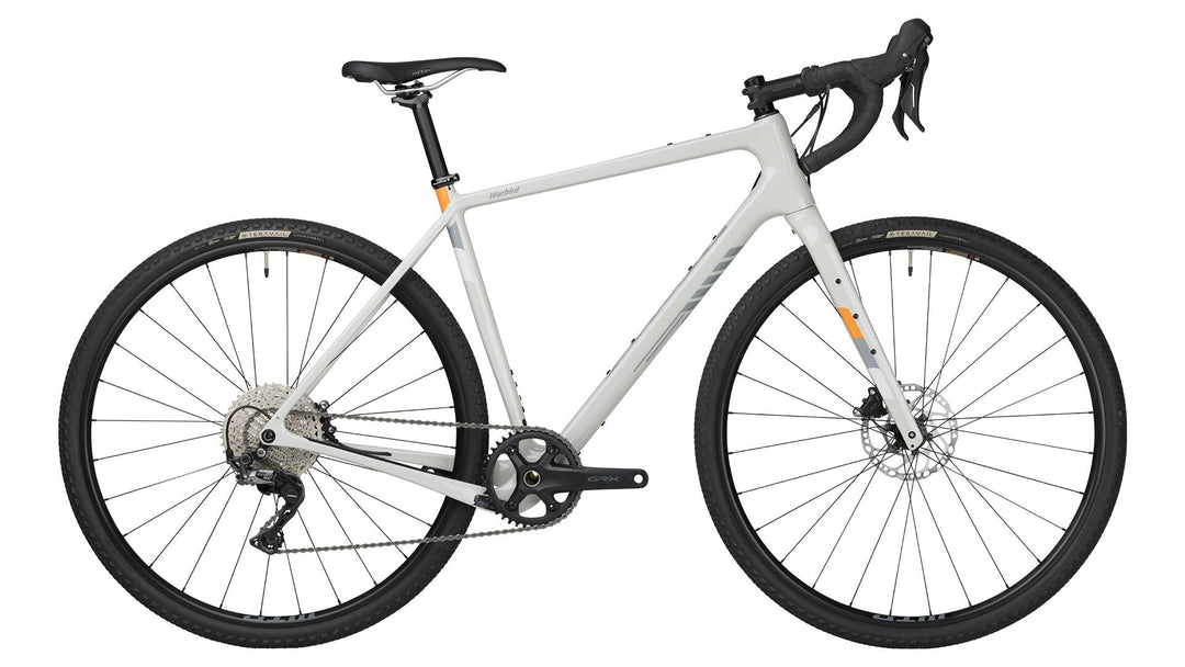 Salsa Warbird C GRX 600 1x Bike - 700c - Salsa -3ride.com