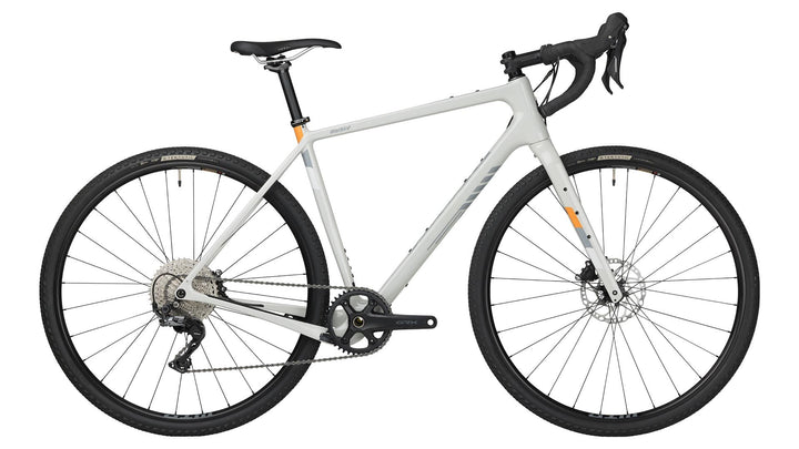 Salsa Warbird C GRX 600 1x Bike - 700c - Salsa -3ride.com