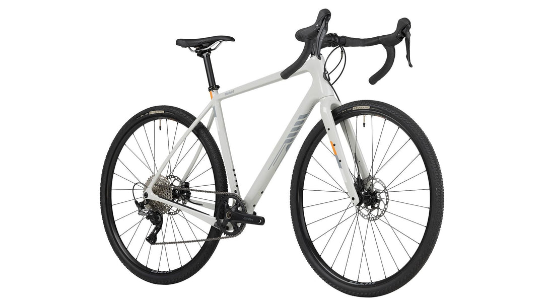Salsa Warbird C GRX 600 1x Bike - 700c - Salsa -3ride.com