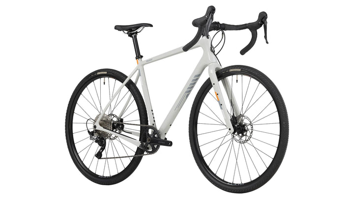 Salsa Warbird C GRX 600 1x Bike - 700c - Salsa -3ride.com