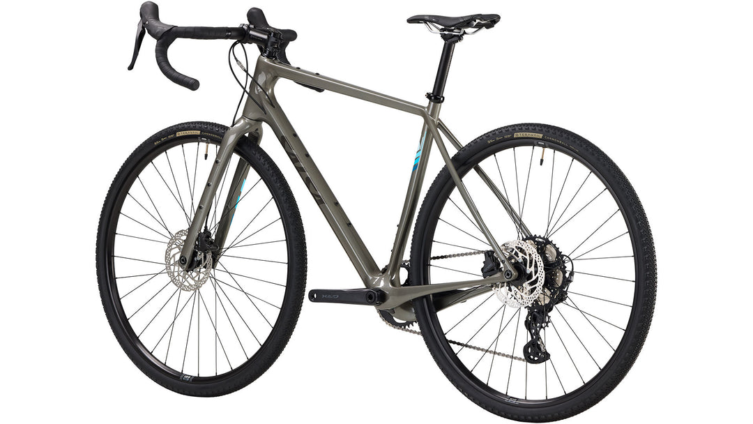 Salsa Warbird 4.6 GRX 610 1x Bike - 700c - Salsa -3ride.com