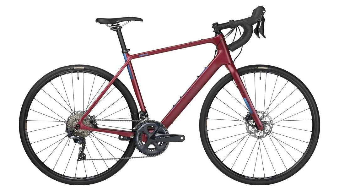 Salsa Warroad C Ultegra Bike - 700c - Salsa -3ride.com