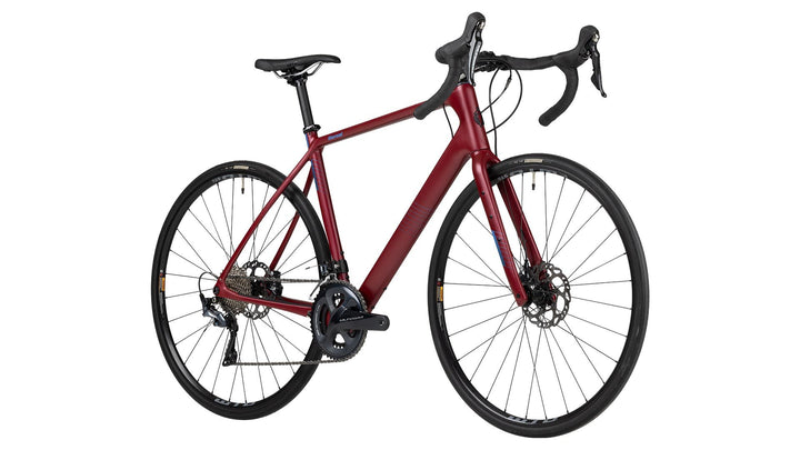 Salsa Warroad C Ultegra Bike - 700c - Salsa -3ride.com