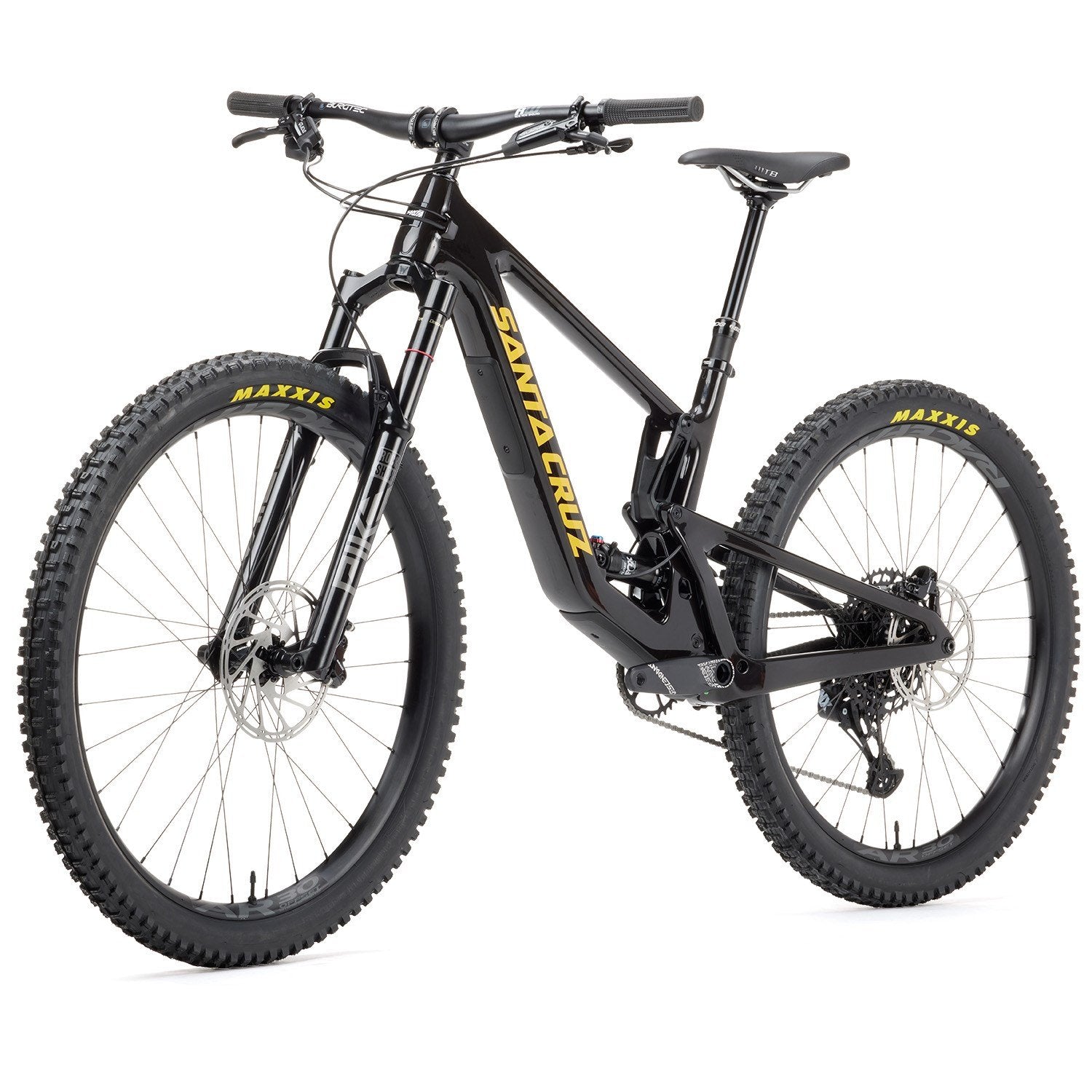 Santa cruz deals bicycles 5010