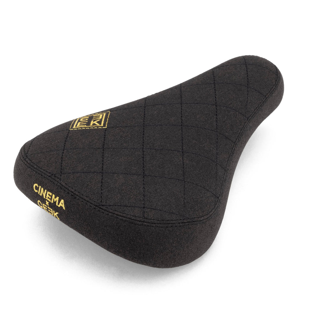 Cinema CEEK 2 Stealth Pivotal Seat - Cinema -3ride.com