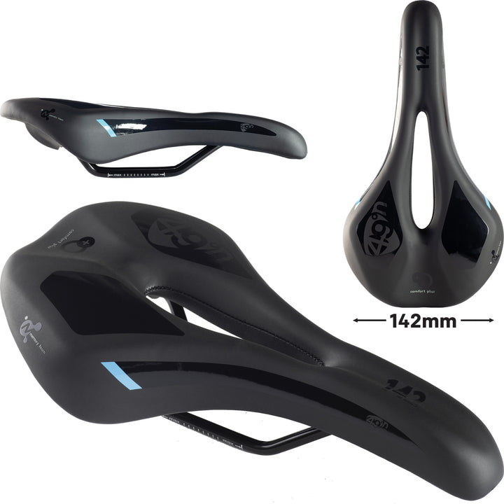 49n FORMFIT Saddle - 49n -3ride.com