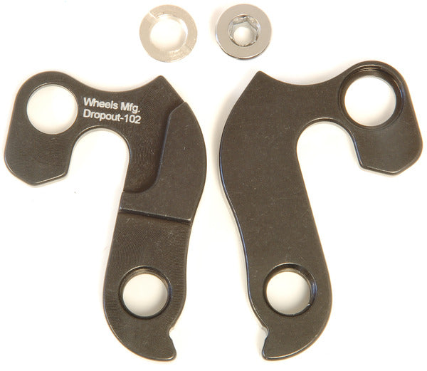Wheels MFG Hanger - Wheels MFG -3ride.com