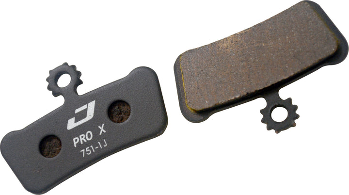 Jagwire PRO EXTREME Disk Brake Pads (Pair) - Jagwire -3ride.com