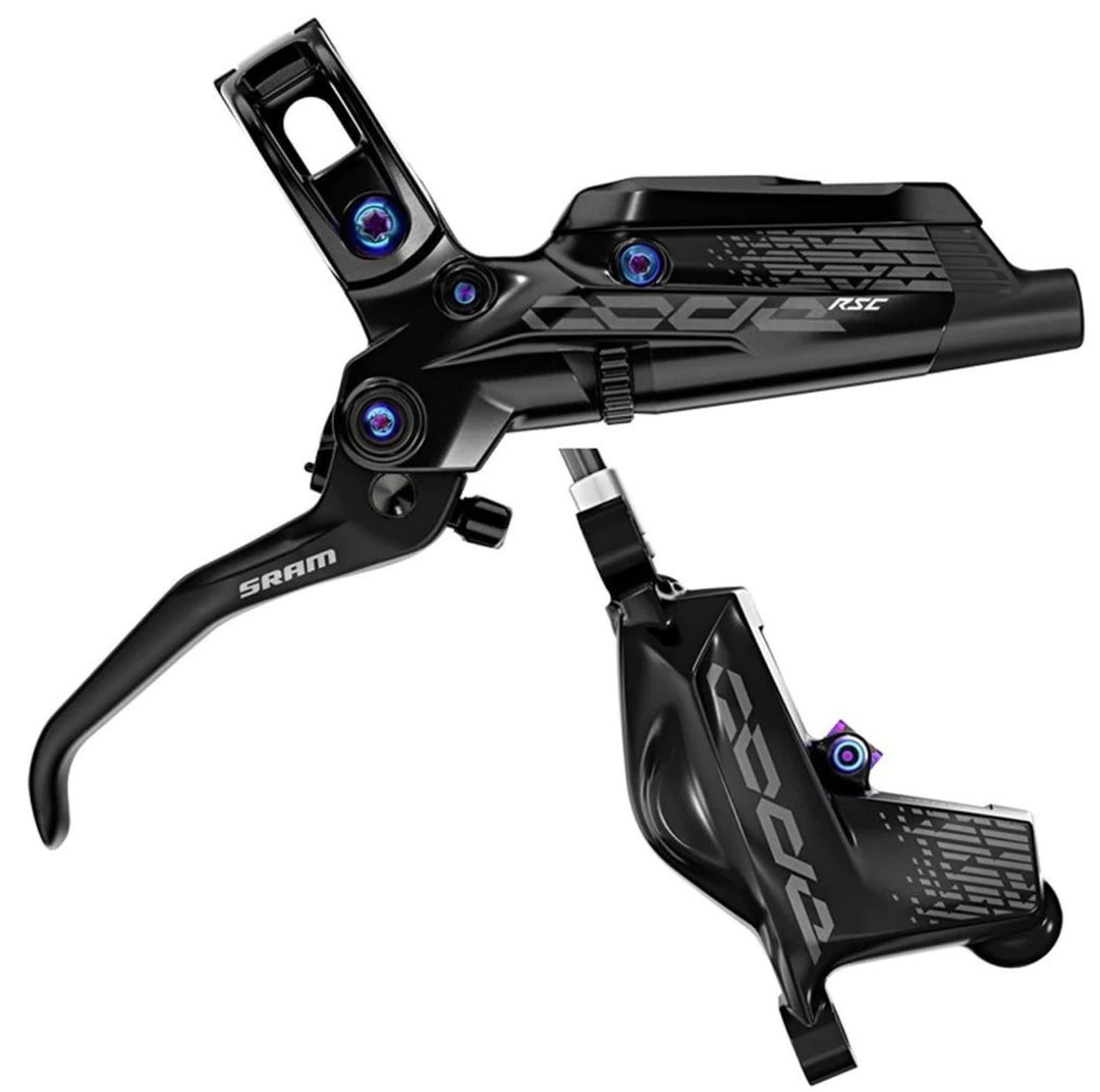 SRam Code-RSC Pre-Assembled Hydraulic Brake Kit - SRAM -3ride.com