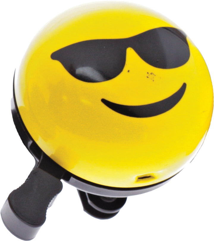 49n Emoji Bell - 49n -3ride.com