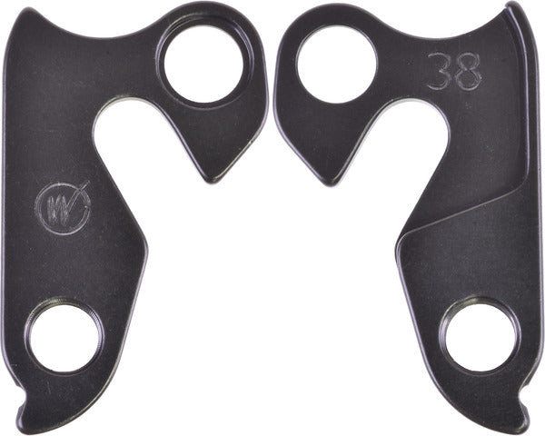 Wheels MFG Hanger - Wheels MFG -3ride.com