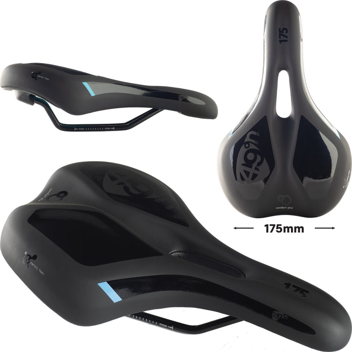 49n FORMFIT Saddle - 49n -3ride.com