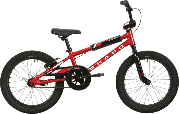 Haro 2023 Shredder 18 Bike - Haro -3ride.com