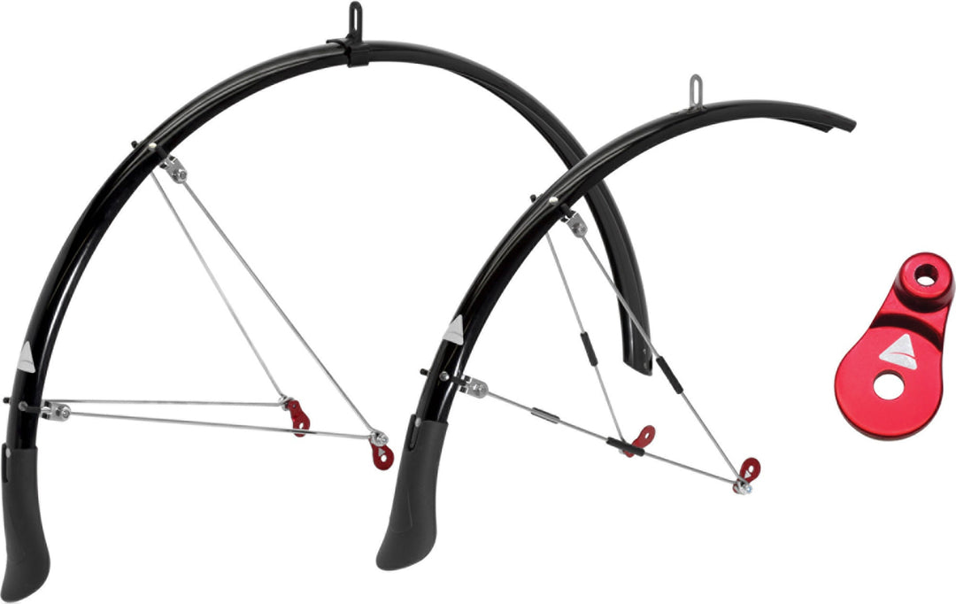 Axiom Roadrunner AR 29" Fenders - Aventon -3ride.com