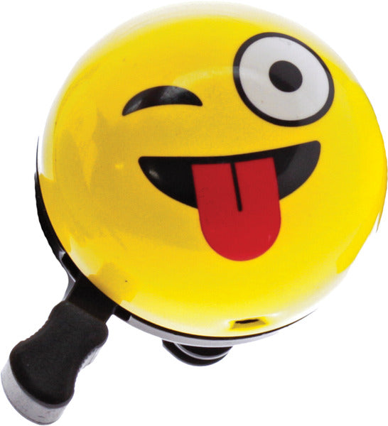 49n Emoji Bell - 49n -3ride.com
