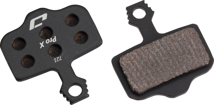 Jagwire PRO EXTREME Disk Brake Pads (Pair) - Jagwire -3ride.com