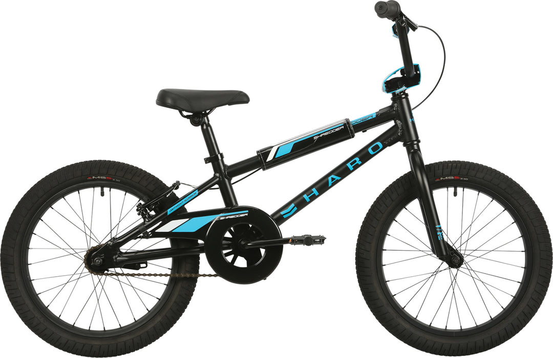 Haro 2023 Shredder 18 Bike - Haro -3ride.com