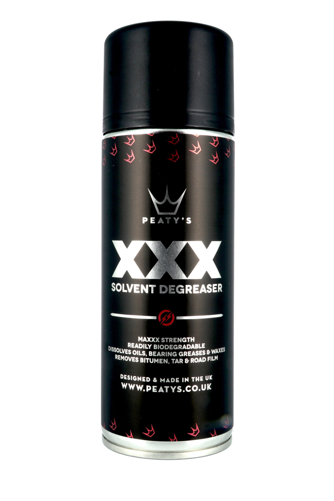 Peatys XXX Degreaser