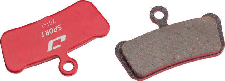 Jagwire Disk Brake Pads (Pair) - Jagwire -3ride.com