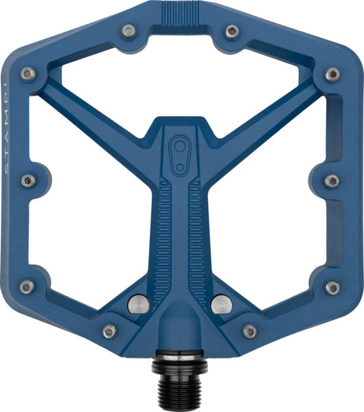CrankBros Stamp 1 Pedal - CrankBros -3ride.com