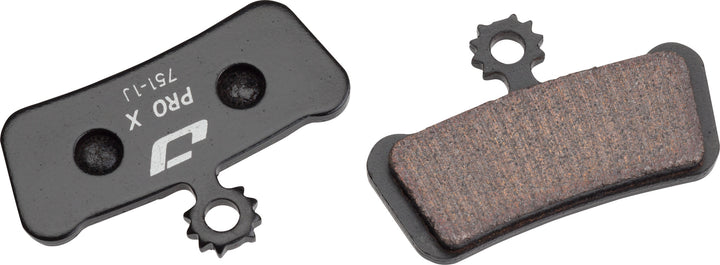 Jagwire PRO EXTREME Disk Brake Pads (Pair) - Jagwire -3ride.com