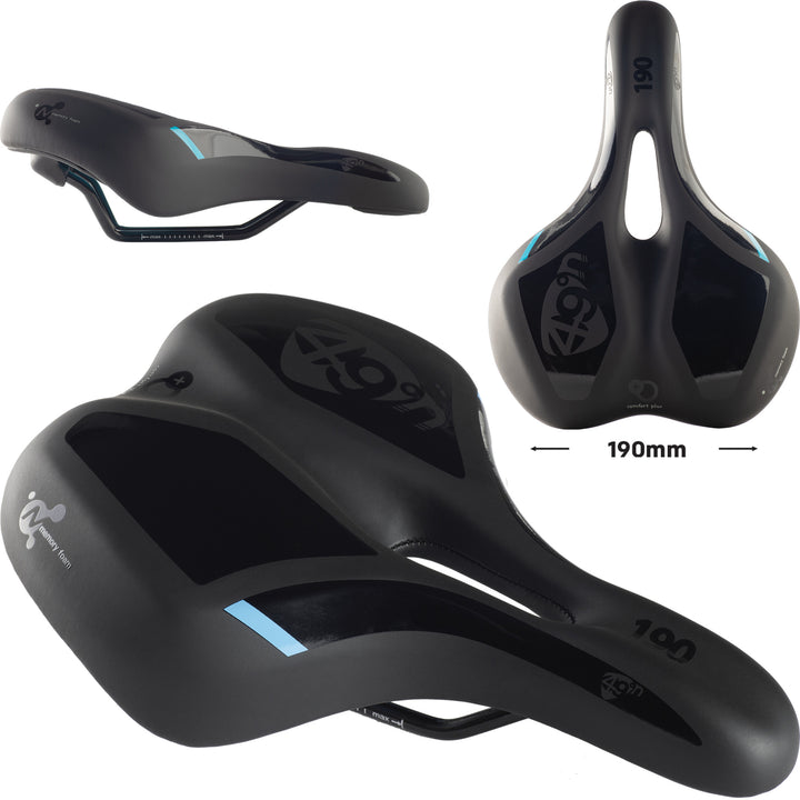 49n FORMFIT Saddle - 49n -3ride.com