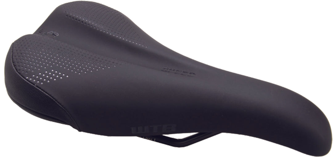 WTB Speed Steel Saddle