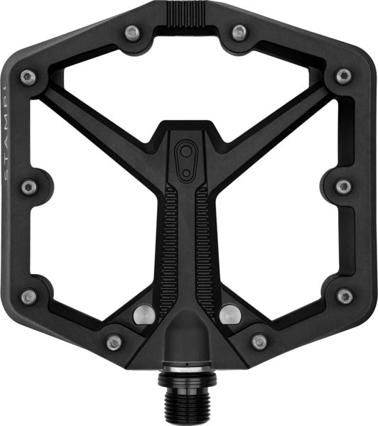 CrankBros Stamp 1 Pedal - CrankBros -3ride.com