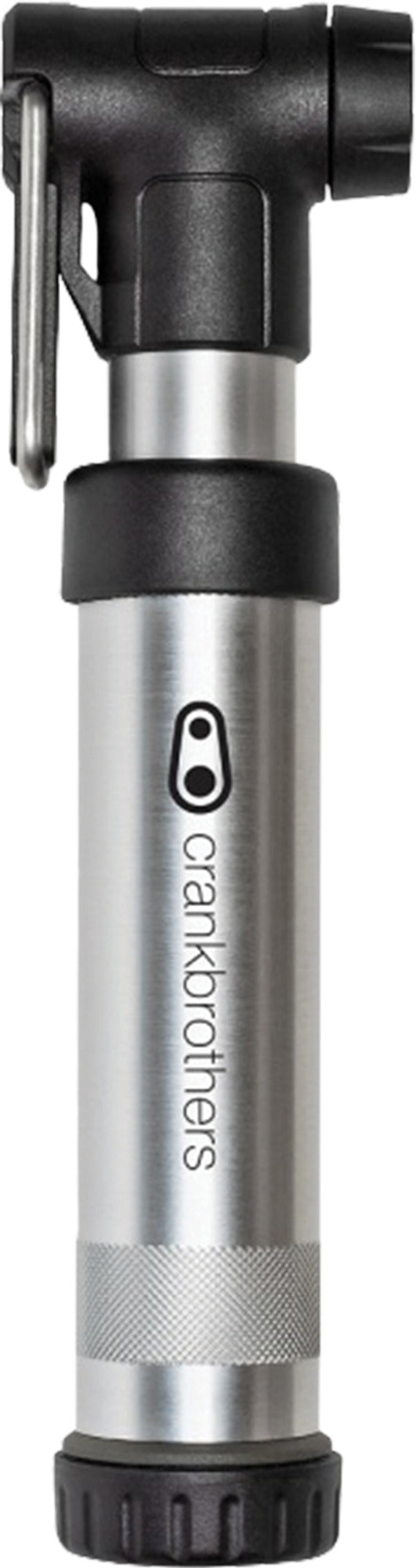 CrankBros Gem Short Pump - CrankBros -3ride.com